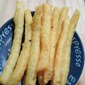 Cooksnap dari Niung Niung untuk resep Potato cheese stick #dirumahaja
