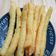 Cooksnap dari Niung Niung untuk resep Potato cheese stick #dirumahaja