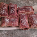 El cooksnap de Zulema89 cuando hizo Napolitanas de chocolate (nutella).