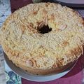 Cooksnap dari Nur Asia untuk resep Bolu Tape Panggang