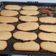 El cooksnap de Lucia Fernandez cuando hizo Vainillas caseras.