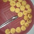 Cooksnap dari Love Etha untuk resep Kue sus