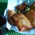 Cooksnap dari Diana Nurwidiastuti untuk resep Martabak Tahu Putih Telur