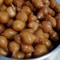 صورة من Shazar Alllolh، شاركها بعد تجربة وصفة لقمة القاضي