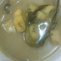 Cooksnap dari Peni Kuswanti untuk resep Kolak pisang sederhana
