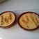El cooksnap de Pipi Lastrum cuando hizo Natillas caseras.