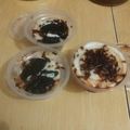 Cooksnap dari Dewie Soetar untuk resep Chesee Cake