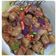 chaitali ghatak का कुकस्नैप जब उन्होंने ड्राई मंचूरियन(Dry manchurian recipe in Hindi) बनाया था।
