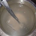 Syeda Begam's cooksnap of when they made எலுமிச்சை ஜூஸ்(lemon juice recipe in tamil).