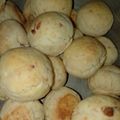 El cooksnap de SilSol Simón cuando hizo Chipas.
