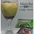 Cooksnap dari Bernadetta Endang untuk resep Es kopi gula aren