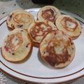 Cooksnap dari e.yuningsih untuk resep Kue kamir tape singkong