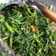 Cooksnap dari Rizka Mutiara untuk resep Tumis kangkung air terasi