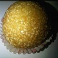 Cooksnap dari Yanni Liang untuk resep ONDE-ONDE WIJEN
