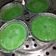 Cooksnap dari ranita_yla untuk resep Bingka Telur Pandan
