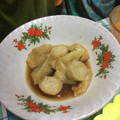 Cooksnap dari Ochiefa untuk resep Pempek Dos (Tanpa Ikan)