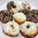 Cooksnap dari Suhailah Nahdah untuk resep Donat Kentang Empuk dan Lembut