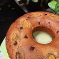 Cooksnap dari PIL untuk resep Banana cake