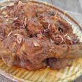Cooksnap dari olive bunda qonita untuk resep Ayam Masak Bom