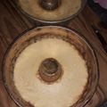 El cooksnap de gaston flatron cuando hizo Flan casero de huevo 😋.