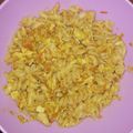 Cooksnap dari Inggrid untuk resep Tumis Makaroni Sosis