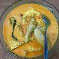 Cooksnap dari andri alifiani untuk resep Kare ayam