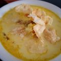 Cooksnap dari elsa note untuk resep Soto Betawi (Kuah Santan Susu)