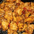 Cooksnap dari indiras pramesti untuk resep Ayam Fillet Saus Mentega