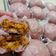 Cooksnap dari Pipin Oktaviani untuk resep Bapao ubi ungu