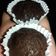 Cooksnap dari Mbak Mil untuk resep Muffin Cokelat (no mixer)
