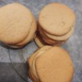 El cooksnap de lucia cuando hizo Galletitas Fáciles y Rápidas!!.