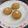 Hetal Poonjani's cooksnap of when they made Besan laddu (magaj).