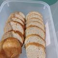 Cooksnap dari Anita Permatasari untuk resep Roti Gandum