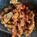 Cooksnap dari Gusti Ayu sri astuti untuk resep Tempe Manis