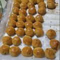 Cooksnap dari Wanly L untuk resep Nastar (Full) Wijsman