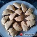 Cooksnap από christmast στη συνταγή Μilano Cookies