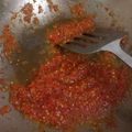 Cooksnap dari Dyah Isnaini Puspitasari untuk resep Sambal bawang ala bu rudy simple enak