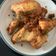 Cooksnap dari Andiara untuk resep Ayam Goreng (Ungkep Bumbu Kuning) 🐔🐓