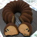 Cooksnap dari Candy untuk resep Cake Nutrijell  - Strawberry oreo mirip chiffon (bolu nutrijell)