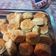El cooksnap de Cristian Artigas Cardozo cuando hizo Scones de queso y orégano🧀🍞.