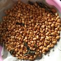 Cooksnap dari Lhyna Suwarni untuk resep Kacang Bawang Gurih Empuk