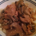 Loliana77's cooksnap of when they made Oh My Gosh Chicken Paprikash.