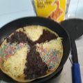 Cooksnap dari Mega Puspita untuk resep Martabak Manis Dijamin Empuk Gak Bantet