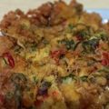 Cooksnap dari Fulla untuk resep Telur Dadar Barendo Khas Minang