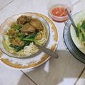 Cooksnap dari Bubu untuk resep Mie ayam simple homamade