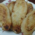 Cooksnap của Ngoc Anh Le khi họ làm theo món Bánh chuối chiên
