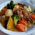 Rita 的 下飯的馬鈴薯燉肉 cooksnap