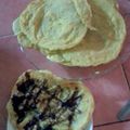 Cooksnap dari Naafi Fauzy untuk resep Roti Maryam Original