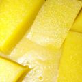Cooksnap dari Pipit Kamila untuk resep Puding labu kuning