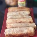 Cooksnap dari MD's Kitchen untuk resep Lumpia Semarang 